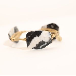 Bourbon and Bowties bracelet